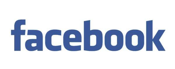 facebook icon