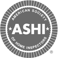 ASHI grey logo