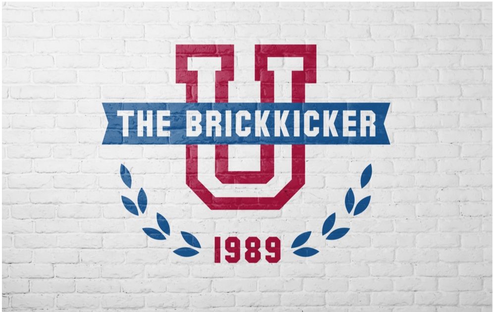 BrickKicker University