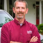 Dennie Baird