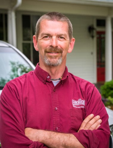 Mike Leggett
