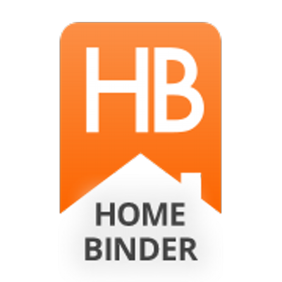 homebinder