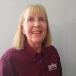 Pat Brewer