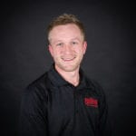 Isaiah Unger