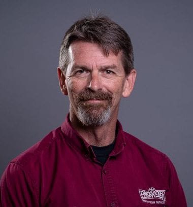 Mike Leggett