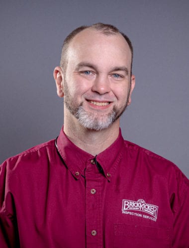 Mike Leggett