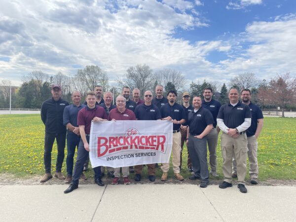 Chicagoland BrickKicker Staff