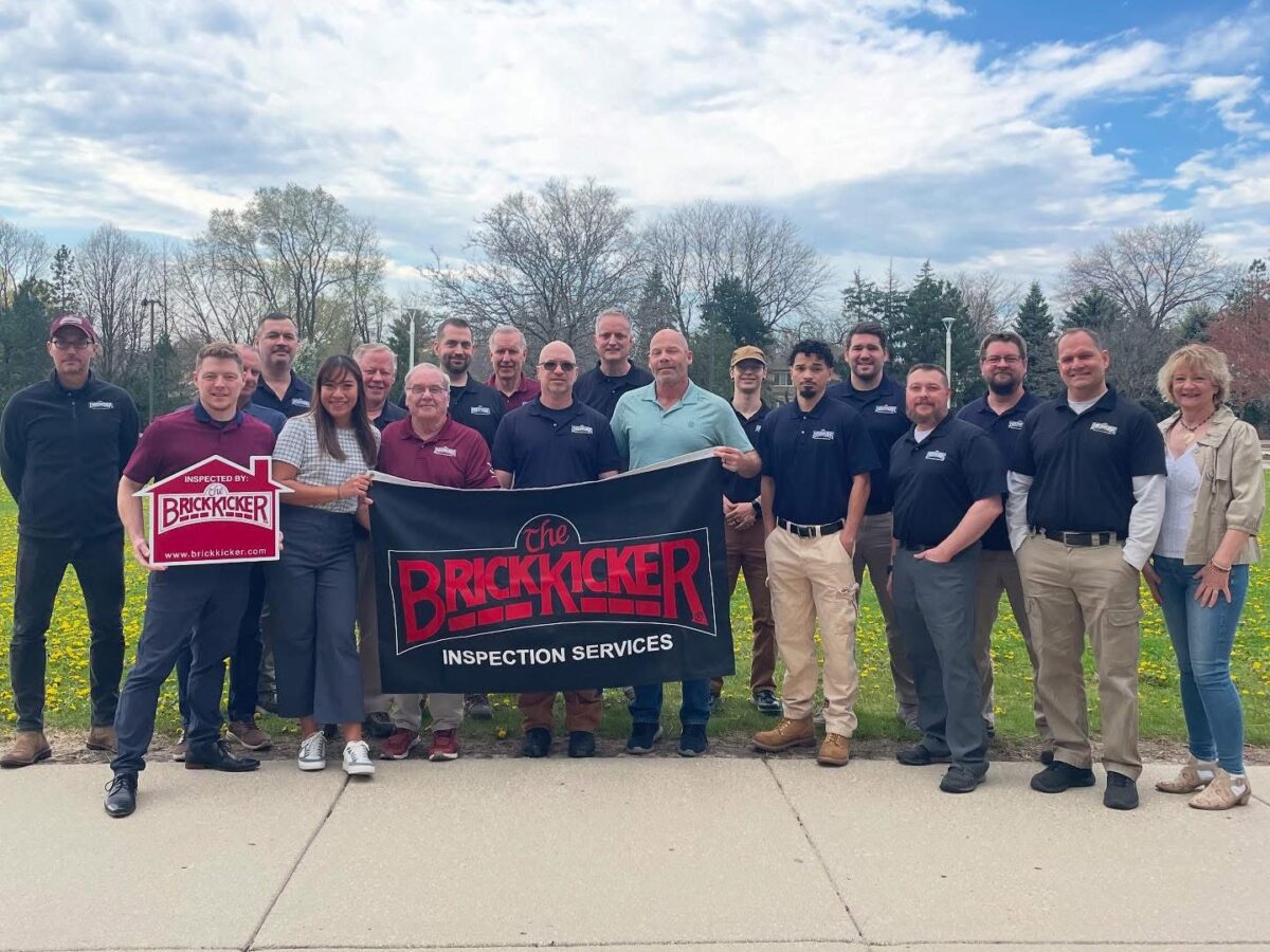 Chicagoland BrickKicker Staff