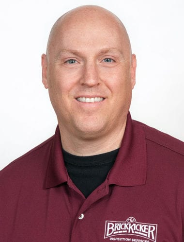 Brian Wharton