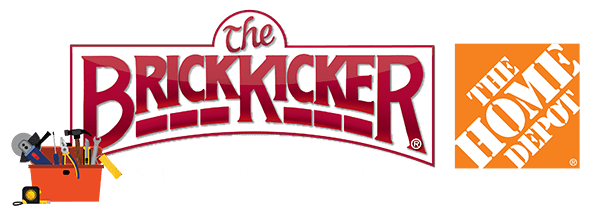 The BrickKicker