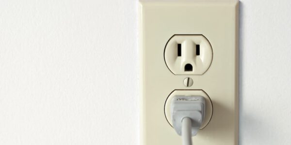 Electrical Outlet