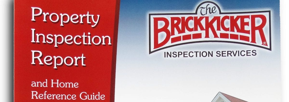 Home Inspection Report