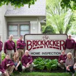Brickkicker team photo