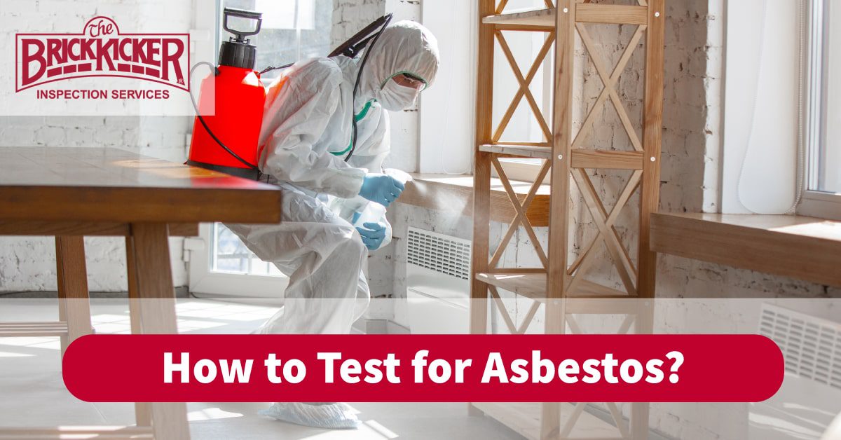 Asbestos, Mold, Drinking Water, Radon, Air Quality Testing Lab