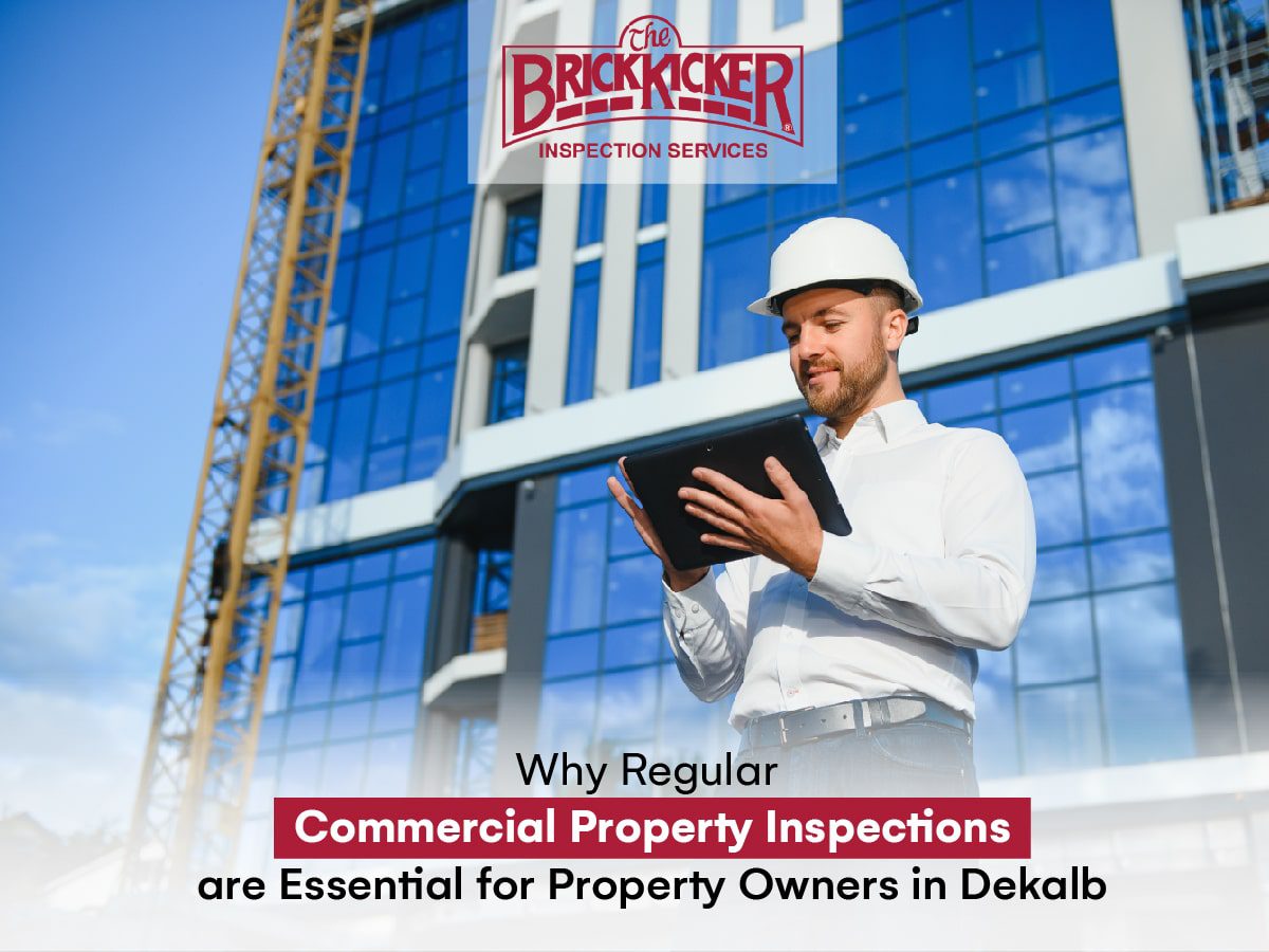 Commercial Property Inspection