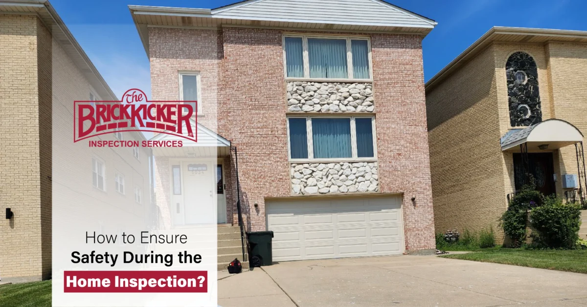 Home Safety Inspection: Ensuring Secure Home Inspections
