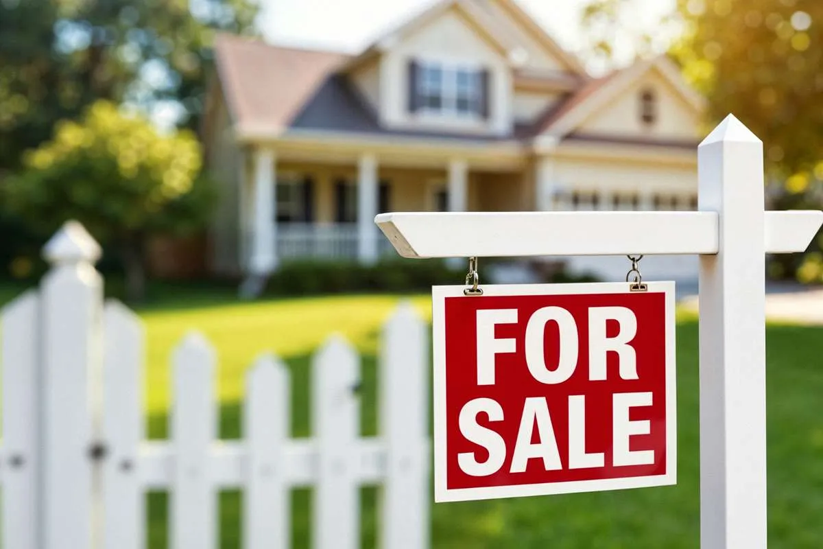 buying a foreclosure home