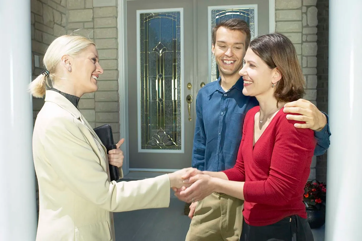 residential home inspection