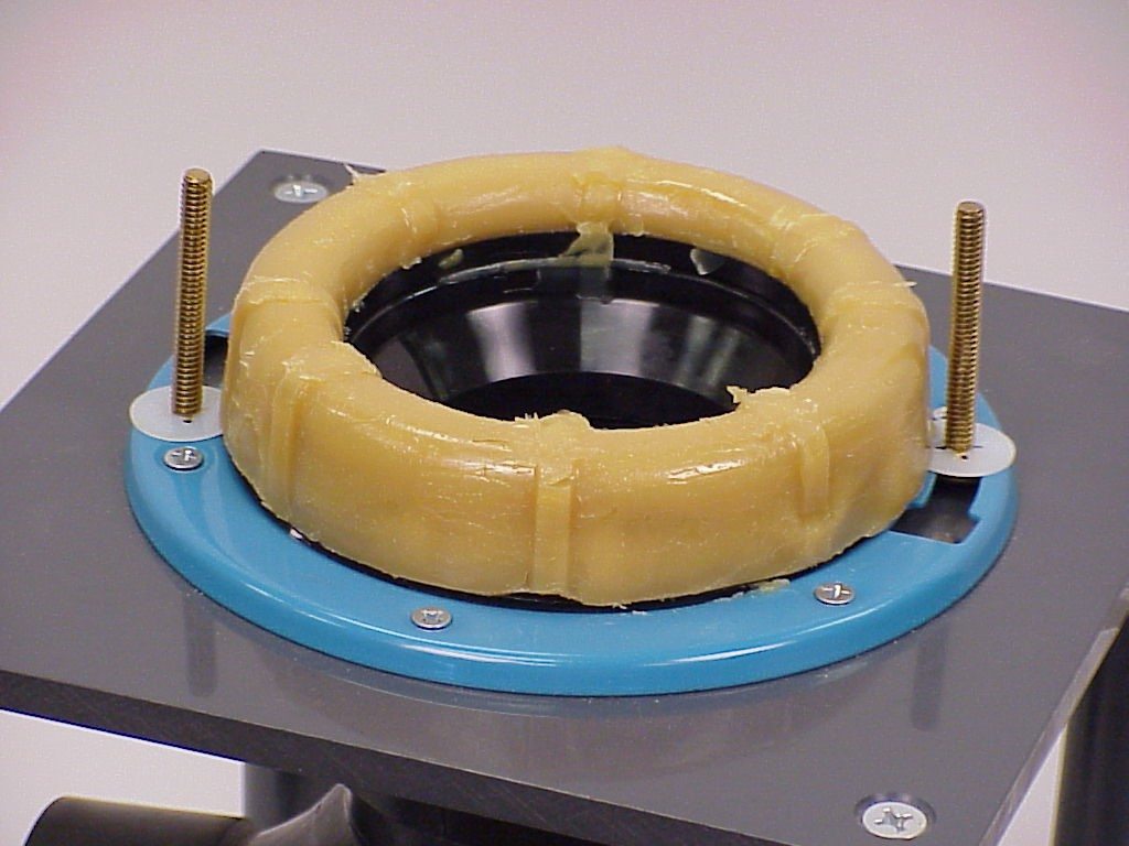 Toilet Wax Seal | Toilet Installation | Toilet Wax Ring | Fluidmaster