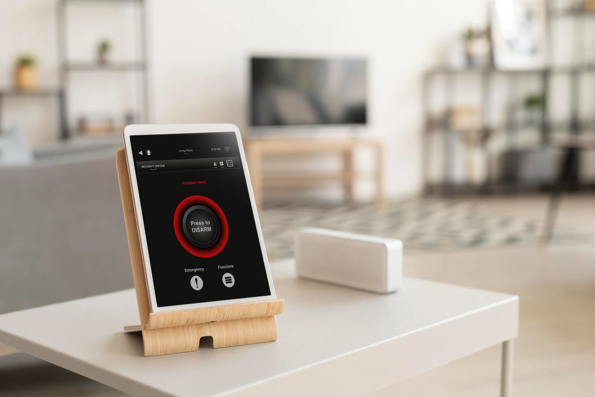 Smart Home System Checks