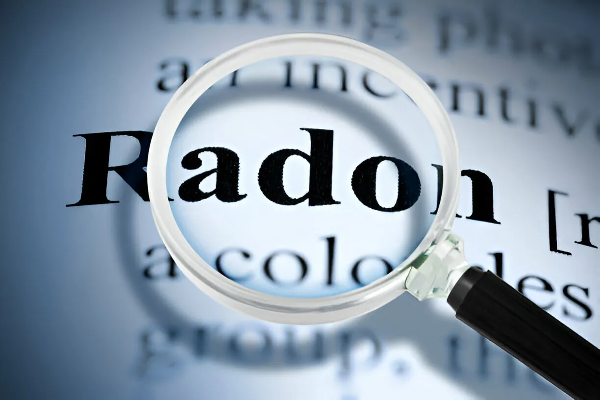 radon testing Chicago