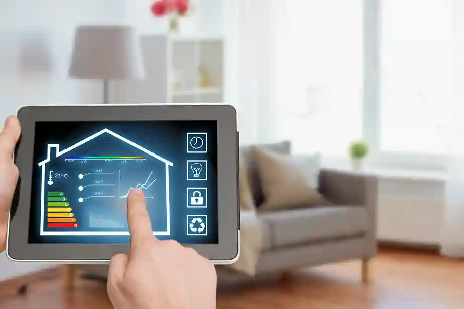 radon levels in homes